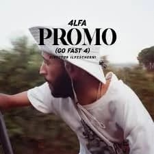 Promo - Go Fast 4