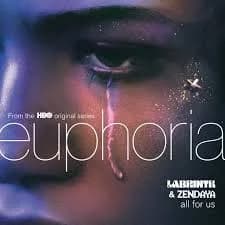 ALL FOR US EUPHORIA
